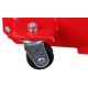 Fahrbarer hydraulischer Wagenheber Heavy-Duty 3 t Niedrigprofil SX JACK 3T