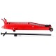 Fahrbarer hydraulischer Wagenheber 3t SX JACK HEAVY-DUTY PROFESSIONAL 3T