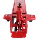 Fahrbarer hydraulischer Wagenheber 3t SX JACK HEAVY-DUTY PROFESSIONAL 3T