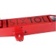 Fahrbarer hydraulischer Wagenheber 3t SX JACK HEAVY-DUTY PROFESSIONAL 3T