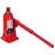 Hydraulischer Flaschenheber SX BOTTLE JACK 16T