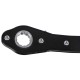 Ratsche für Scherenwagenheber SX SCISSOR JACK - Ersatzteil