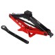 Scherenwagenheber mit Ratsche SX SCISSOR JACK 2T