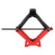 Scherenwagenheber mit Ratsche SX SCISSOR JACK 2T