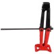 Scherenwagenheber mit Ratsche SX SCISSOR JACK 2T