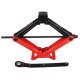 Scherenwagenheber mit Ratsche SX SCISSOR JACK 2T