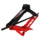 Scherenwagenheber mit Ratsche SX SCISSOR JACK 2T
