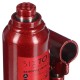 Hydraulischer Flaschenheber SX BOTTLE JACK PREMIUM 2T