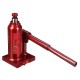 Hydraulischer Flaschenheber SX BOTTLE JACK PREMIUM 2T