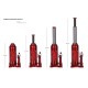 Hydraulischer Flaschenheber SX BOTTLE JACK PREMIUM 2T
