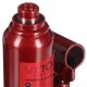 Hydraulischer Flaschenheber SX BOTTLE JACK PREMIUM 3T
