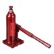 Hydraulischer Flaschenheber SX BOTTLE JACK PREMIUM 3T