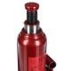 Hydraulischer Flaschenheber SX BOTTLE JACK PREMIUM 4T