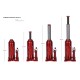 Hydraulischer Flaschenheber SX BOTTLE JACK PREMIUM 4T