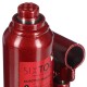 Hydraulický zvedák panenka SX BOTTLE JACK PREMIUM 10T