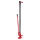 Universeller Hebelheber SX FARM JACK L 3T, 130-1320mm