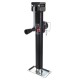 Anhängerheber SX TRAILER JACK 2,2T, geschweißt, Rohrausführung