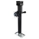 Anhängerheber SX TRAILER JACK 2,2T, geschweißt, Rohrausführung