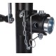 Anhängerheber SX TRAILER JACK 2,2T, geschweißt, Rohrausführung