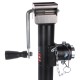 Anhängerheber SX TRAILER JACK 2,2T, geschweißt, Rohrausführung