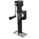 Anhängerheber SX TRAILER JACK 900KG, geschweißt, flach