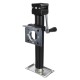 Anhängerheber SX TRAILER JACK 900KG, geschweißt, flach