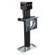 Anhängerheber SX TRAILER JACK 900KG, geschweißt, flach