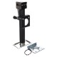 Anhängerheber SX TRAILER JACK 900KG, geschweißt, flach