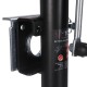 Anhängerheber SX TRAILER JACK 900KG, geschweißt, flach
