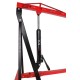Dílenský hydraulický jeřáb MECHANIC CRANE 2T, 78kg, 230cm, 