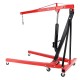 Dílenský hydraulický jeřáb MECHANIC CRANE 2T, 78kg, 230cm, 