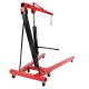 Dílenský hydraulický jeřáb MECHANIC CRANE 2T, 78kg, 230cm, 