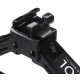 Scherenwagenheber mit Ratsche SX SCISSOR JACK FORK 2T