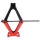 Scherenwagenheber mit Ratsche SX SCISSOR JACK FORK 2T