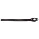 Scherenwagenheber mit Ratsche SX SCISSOR JACK FORK 2T