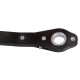 Scherenwagenheber mit Ratsche SX SCISSOR JACK FORK 2T