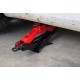 Scherenwagenheber SX SCISSOR JACK 1,5T BASIC
