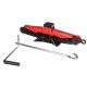 Scherenwagenheber SX SCISSOR JACK 1,5T BASIC