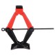 Scherenwagenheber SX SCISSOR JACK 1,5T BASIC