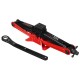 Scherenwagenheber mit Ratsche SX SCISSOR JACK 1,5T
