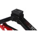 Scherenwagenheber mit Ratsche SX SCISSOR JACK 1,5T