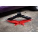Scherenwagenheber mit Ratsche SX SCISSOR JACK 2,5T