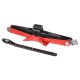 Scherenwagenheber mit Ratsche SX SCISSOR JACK 2,5T