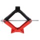 Scherenwagenheber mit Ratsche SX SCISSOR JACK 2,5T