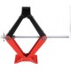 Scherenwagenheber mit Ratsche SX SCISSOR JACK 2,5T