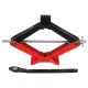 Scherenwagenheber mit Ratsche SX SCISSOR JACK 2,5T