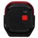 Arbeitslampe mit Magnet LAMP WORK 1, 1000 lm, COB-LED, USB