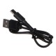 Multifunktionslampe LAMP PEN UV 2, 150 lm, COB-LED, USB