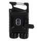Multifunktionale Schlüsselanhängerlampe mit Magnet LAMP KEY 1, 500 lm, COB-LED, USB