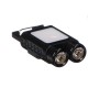 Multifunktionale Schlüsselanhängerlampe mit Magnet LAMP KEY 1, 500 lm, COB-LED, USB